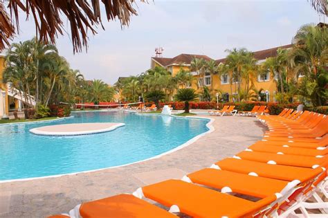 Palma Real Hotel .